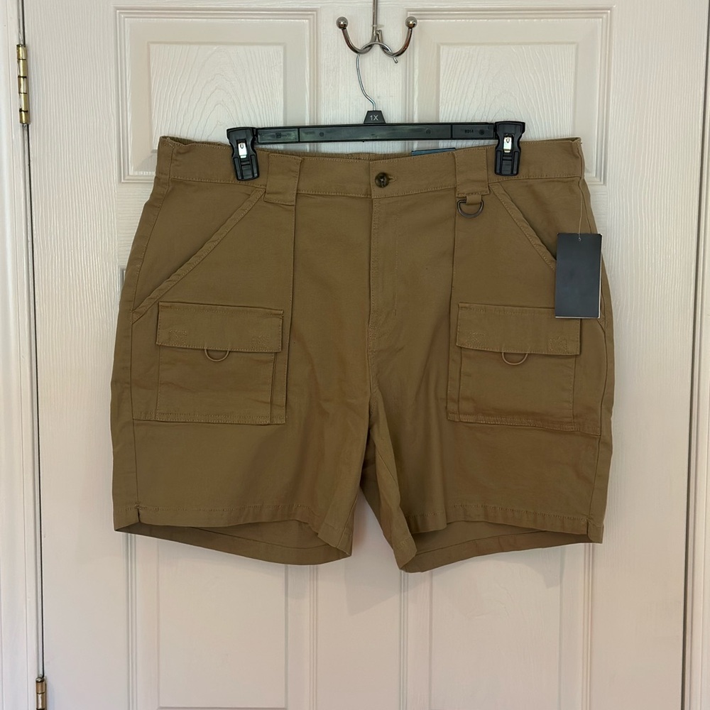 Ocean Coast Shorts Men’s size XL